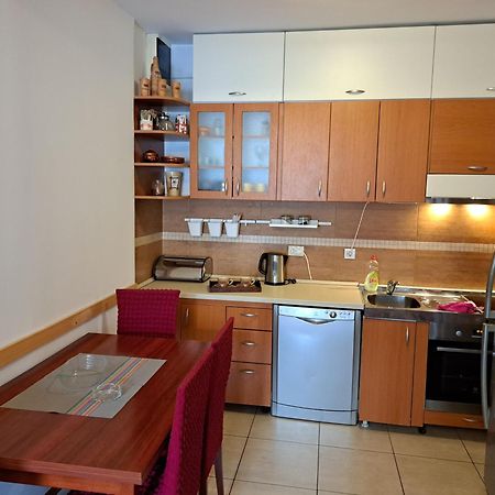 Apartmani Ljumovic Budua Camera foto