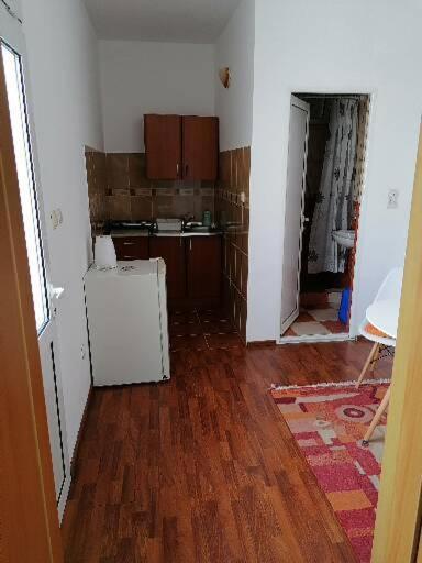 Apartmani Ljumovic Budua Esterno foto