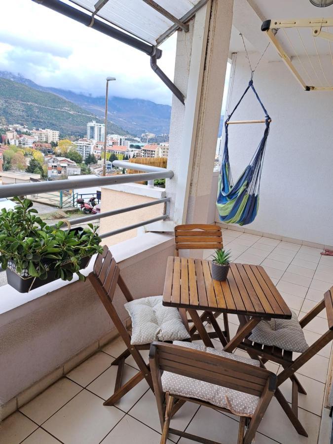 Apartmani Ljumovic Budua Esterno foto