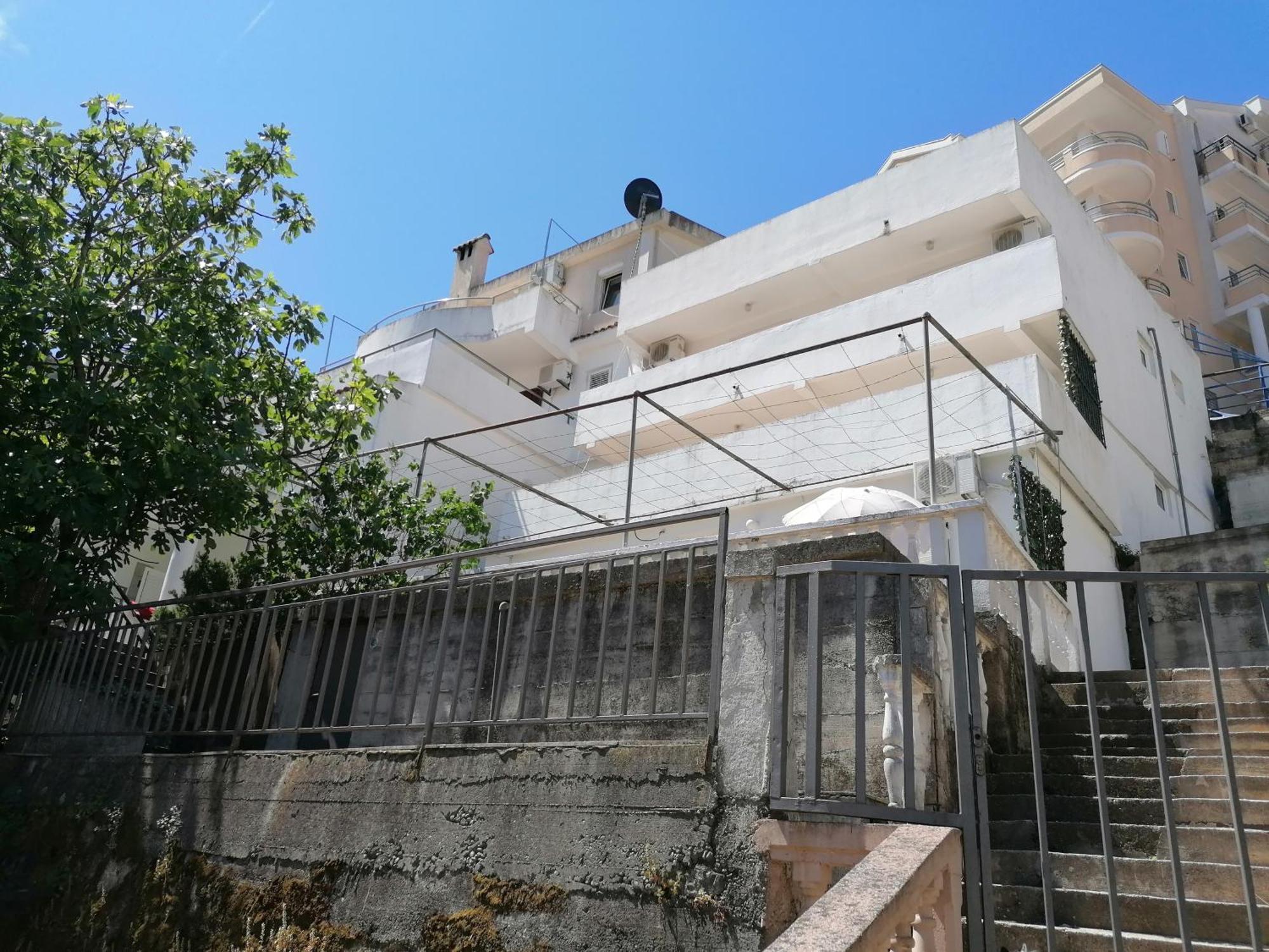 Apartmani Ljumovic Budua Camera foto