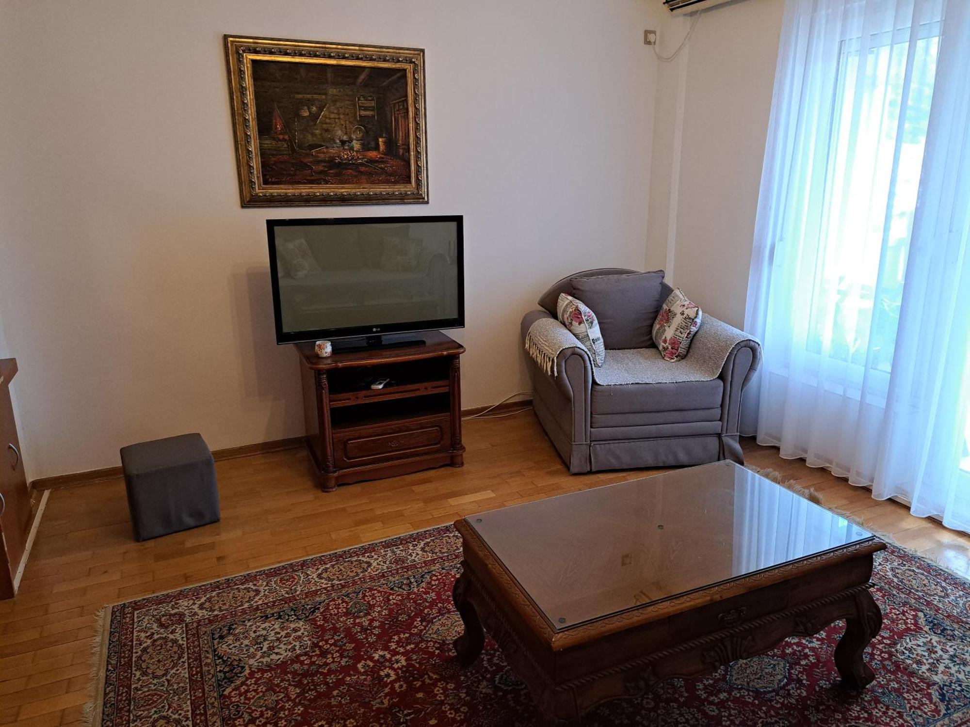 Apartmani Ljumovic Budua Camera foto